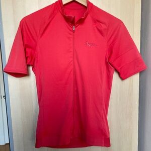 Rapha women's Core Jersey, size S